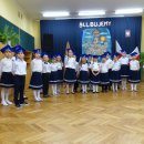 Ślubowanie klasy Ia